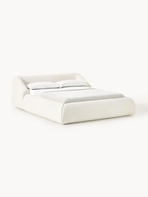 Cama estofada Sofia