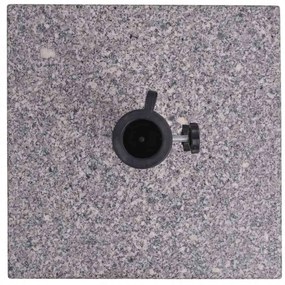 Base para guarda-sol do granito / 20kg