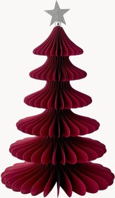 Objeto decorativo de Natal Passia