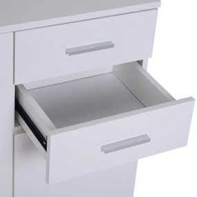 Aparador Fancy de 106 cm - Design Moderno