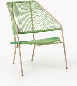 Poltrona de jardim Jacob