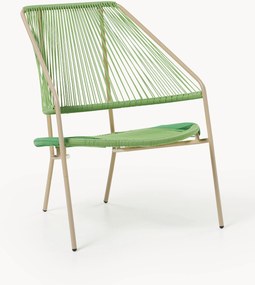 Poltrona para jardim Jacob