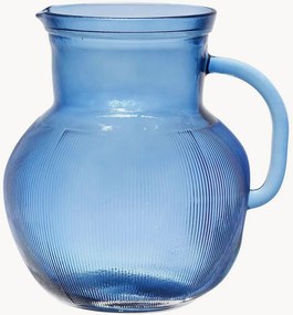 Jarro de vidro Emygdio, 2,3 L