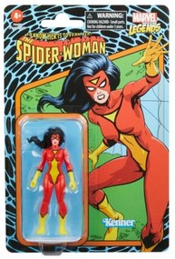 Figuras de Ação Hasbro Spider-woman