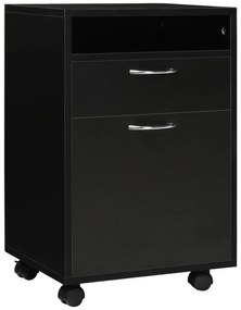 Armário Moderno – Modelo Cefalù – 40x35x60 – Armazenamento Vertical –