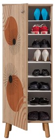 Sapateira Vegas – Sonomo – 50x135x38 cm