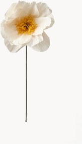 Flor artificial artesanal Rhapsody Rose