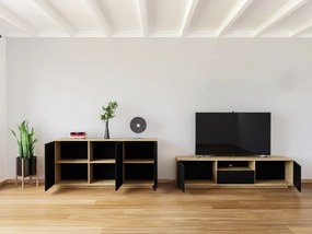 Conjunto para sala de estar Deltese 116