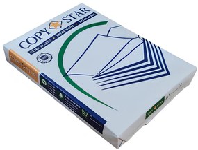 CopyStar A3 – A Escolha Ideal para Impressões de Grande Dimensão