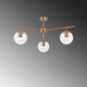 Chandelier Atmaca – Vintage – 70 x 70 cm