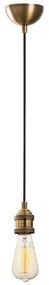 Chandelier Kabluni – Vintage – 6 cm x 102 cm