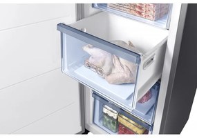 Arca Vertical SAMSUNG RZ32M7115S9 (No Frost - 185.3 cm - 315 L - Inox)