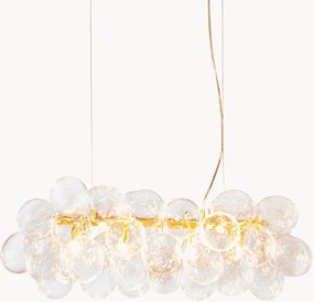 Candeeiro suspenso artesanal Gross