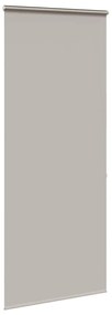 Rolo de Duche Estores cassete 110x240 cm Largura Tecido 106 cm