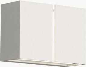 Candeeiro de parede LED para exterior Pavia