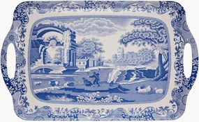 Tabuleiro de servir Blue Italian