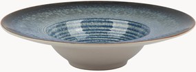 Pratos para massa Poseidone - Reactive, conjunto de 6