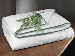 Edredão ALFAZEMA Inverno (400g) 240x260 Bege