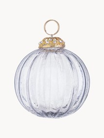 Christmas Balls Plucky, Set of 4