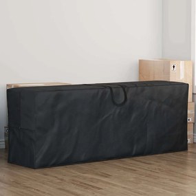 vidaXL Bolsa de Armazenamento Ao Ar Livre 175 x 55 x 75 cm tecido 210D