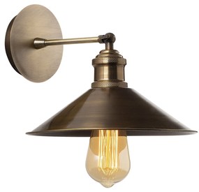 Candeeiro de Parede Berceste – Vintage – 24 cm
