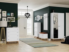 Conjunto para corredor Levtena 105