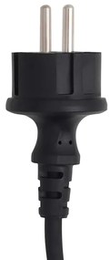 Projetor c/ iluminação LED e pega 50 W branco frio
