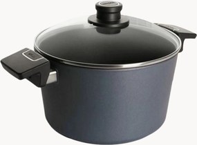 Panela com tampa Mala