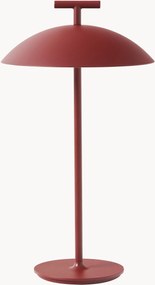 Candeeiro de mesa portátil regulável LED Mini Geen-a