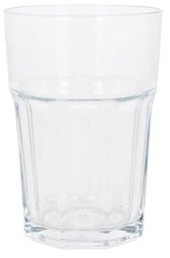 Copo sem Pé Aras 36cl Pack 6
