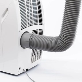 Ar Condicionado Portátil Olimpia Splendid DOLCECLIMA 12 HP 12000 BTU/h