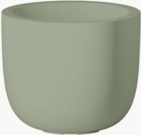 Vaso para exterior Cup, Alt 40 cm