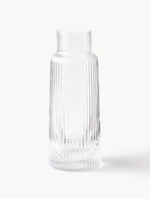 Jarro com relevo canelado Minna, 1,1 L