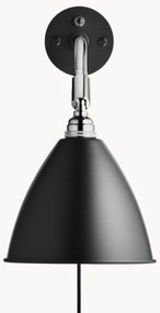 Candeeiro de parede plug-in BL7