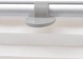Persianas plissadas branco P06/406