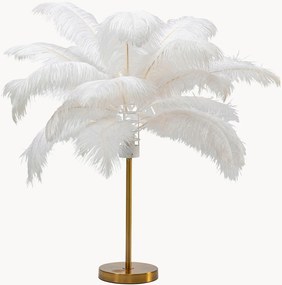 Candeeiro de mesa Feather Palm