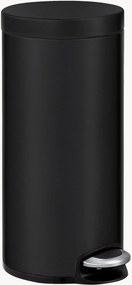 Caixote do lixo com pedal Serene, vários tamanhos