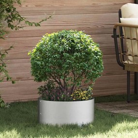 Conjunto de Vasos de Aço Inoxidável Aço inoxidável 40 cm de diâmetro