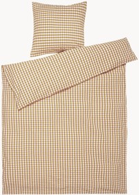 Conjunto de roupa de cama em algodão Bæk & Bølge