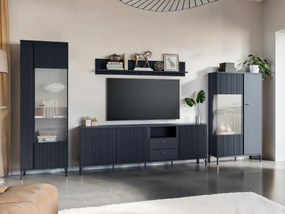 Conjunto para sala de estar Delophu 109