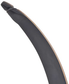 Arco recurvo para adulto 173 cm 13,60 Kg