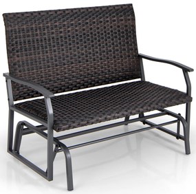 Guarda-sol com iluminação solar LED, guarda-sol cantilever, guarda-sol de jardim, guarda-sol de manivela 2,7 m - vermelho