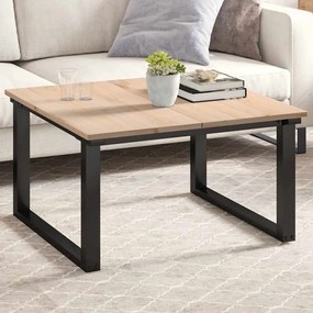 vidaXL Tampos de mesa retangulares 2 pcs 80x40x1,7 cm pinho maciço