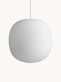 Candeeiro suspenso artesanal Lantern