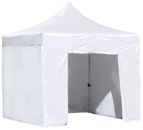 Tenda 4x4 Master Plus (Kit Completo) - Branco