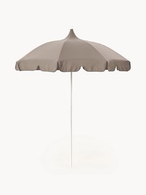 Guarda-sol de praia Pagoda, Ø 200 cm