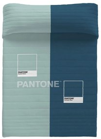 Colcha Two Colours Pantone Cama de 135 (240 X 260 cm)