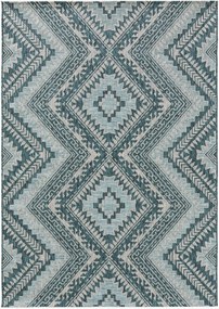 Tapete para interior e exterior Cleo