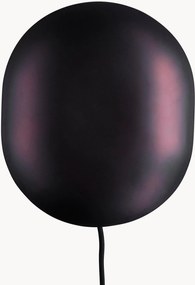 Candeeiro de parede Plug-In Clam