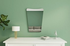 Espelho Veliza – Sand – 50x70 cm